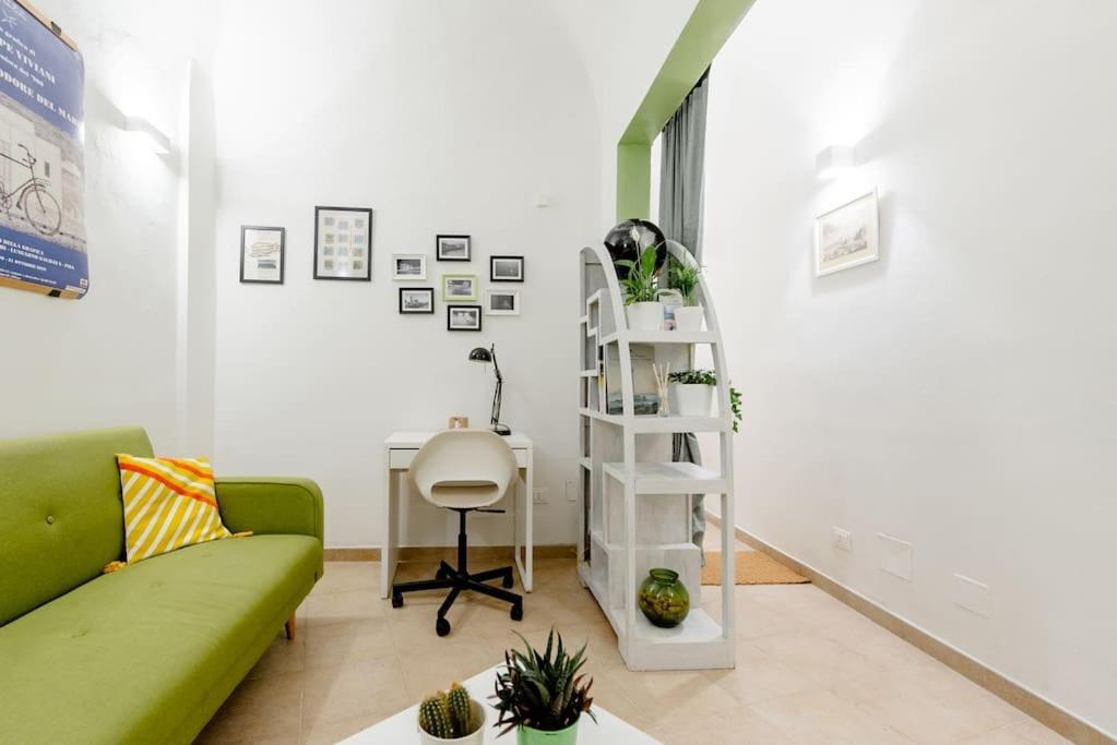 Lungarno 7 Pisa Apartment Exterior photo
